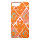 Search for orange iphone 7 plus cases Initials