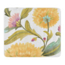 Recherche de motif décoratif planches à découper Fleur