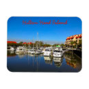 Search for boat magnets Island