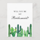 Search for cacti invitations Botanical