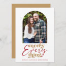 Search for geometric christmas cards Typography