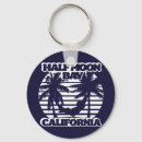 Search for half moon keychains Beach