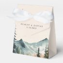 Recherche de montagnes ballotins Bride