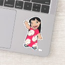 Search for lilo stickers Girl