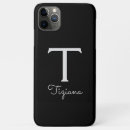 Search for be the change iphone cases White