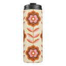 Recherche de papier peint floral tasses Vintage