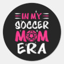 Search for soccer mom stickers Mama