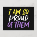Search for binary postcards Pride