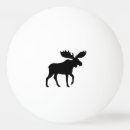Recherche de orignaux balles ping pong Orignal