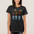 Recherche de sista tshirts Reine