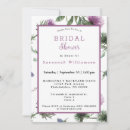Search for thistle invitations Flowers