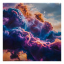 Recherche de nébuleuse posters Galaxie