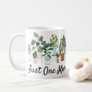 Search for one more mugs Crazy plant lady