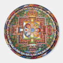 Recherche de tibétain magnets Méditation