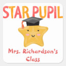 Search for pupils stickers For kids