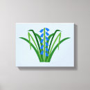 Search for bluebell canvas prints Floral