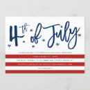 Recherche de du de juillet invitations Rouge