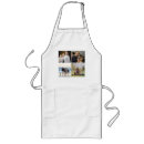 Search for 4 photo aprons Birthday