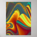 Recherche de modélisation 3d posters Arc en ciel