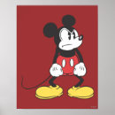 Search for mickey mouse posters Old school disney aesthetic