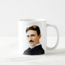 Search for nikola tesla mugs Electricity
