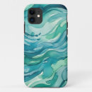 Search for teal watercolor iphone cases Ocean