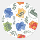 Search for hogwarts house stickers Magic