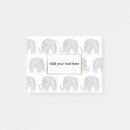 Search for elephant sticky notes post it notes Simple