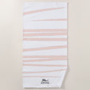 Search for abstract beach towels Stylish