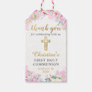 Search for pink gift tags Elegant