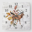 Search for stag clocks Watercolor