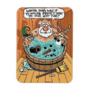 Recherche de baignoire vœux cartes Drôle