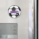 Search for soccer magnets Coach