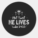 Search for christian fun stickers Easter