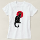 Search for le chat noir tshirts Steinlen