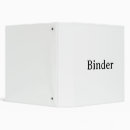 Search for created binders School