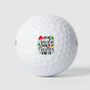 Search for santa golf balls Funny