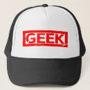 Search for geek hats Humour
