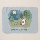 Search for camping blankets Peanuts