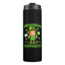 Search for irish teacher mugs Leprechaun