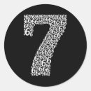 Search for seven principles stickers Halloween