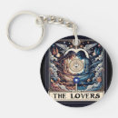 Search for tarot keychains Wiccan