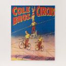 Search for circus puzzles History