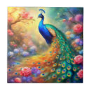 Search for peacock bird Garden