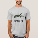 Recherche de mustang tshirts Chasseur