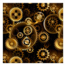 Search for brass gears posters Steampunk
