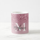 Search for glitter mugs Script