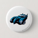 Recherche de batmobile badges Joker