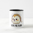 Search for hug me mugs Animal