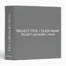 Search for school projects binders Back to school